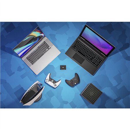 Crucial X9                   2TB portatile SSD