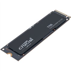 Crucial T705                 1TB PCIe Gen5 NVMe M.2 SSD 2