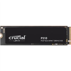 Crucial P310 Gen4 2280     500GB NVMe PCIe M.2 SSD