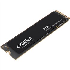 Crucial P310 Gen4 2280       2TB NVMe PCIe M.2 SSD 2