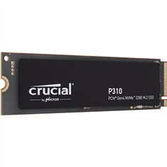 Crucial P310 Gen4 2280       4TB NVMe PCIe M.2 SSD 2