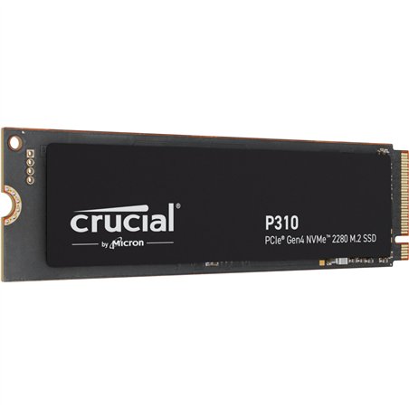 Crucial P310 Gen4 2280       4TB NVMe PCIe M.2 SSD