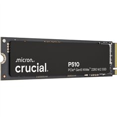 Crucial P510 Gen5 2280       1TB NVMe PCIe M.2 SSD 2