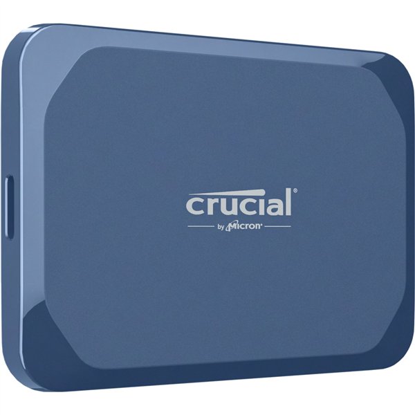 Crucial X10                  1TB portatile SSD USB 3.2 tipo C