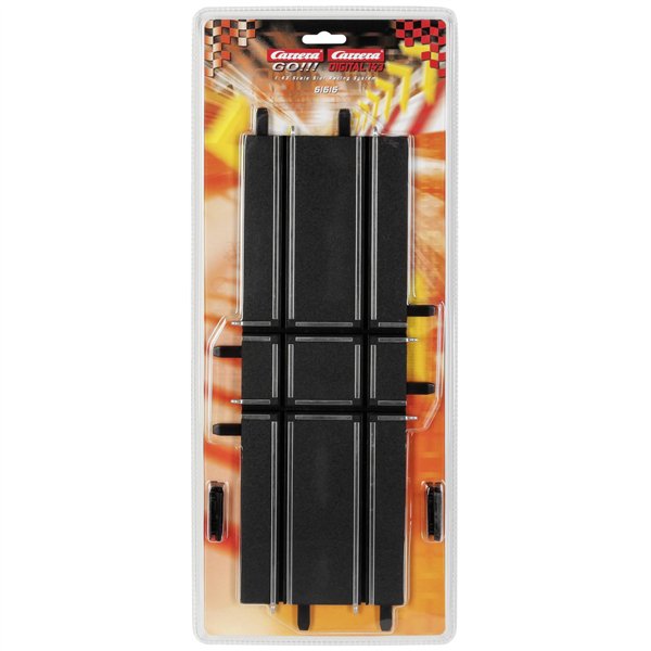 Carrera GO!!! Incrocio 61616