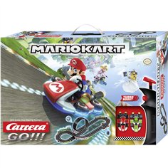 Carrera GO!!! Nintendo Mario Kart 8   20062491