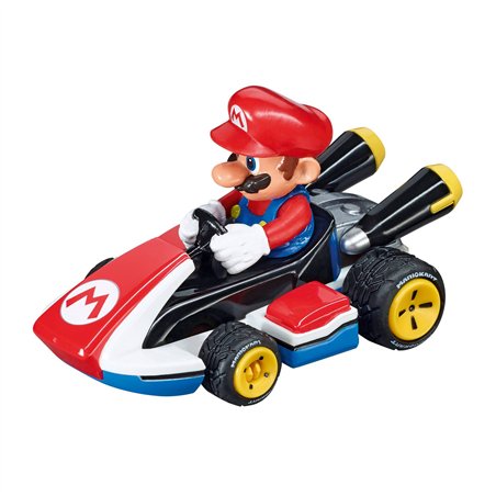 Carrera GO!!! Nintendo Mario Kart 8   20062491