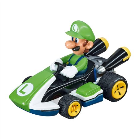 Carrera GO!!! Nintendo Mario Kart 8   20062491