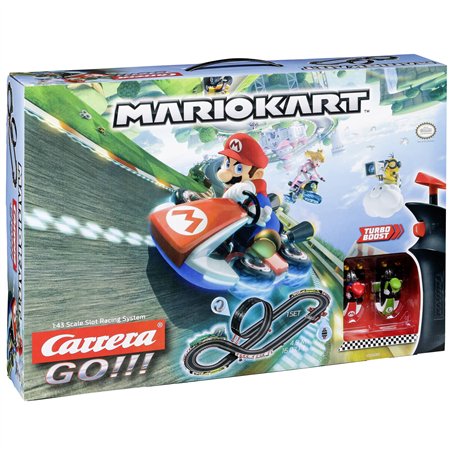 Carrera GO!!! Nintendo Mario Kart 8   20062491