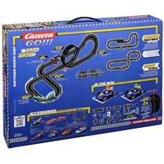 Carrera GO!!! Nintendo Mario Kart Mach 8       20062492 2