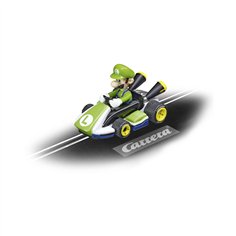 Carrera FIRST           20065020 Nintendo Mario Kart - Luigi 2