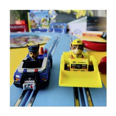 Carrera FIRST           20065025 Paw Patrol - Rubble 2