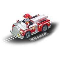 Carrera GO!!!           20064179 Paw Patrol RRR - Marshall