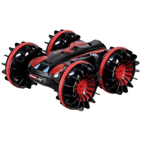 Carrera RC 2,4 GHz     370160131 All-Terrain Stunt Car