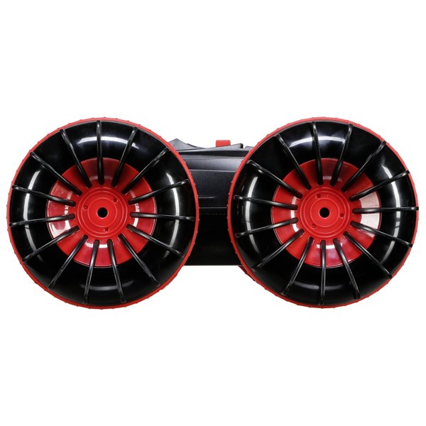 Carrera RC 2,4 GHz     370160131 All-Terrain Stunt Car