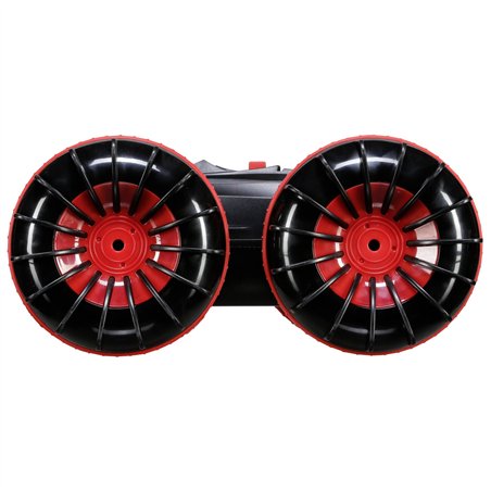 Carrera RC 2,4 GHz     370160131 All-Terrain Stunt Car