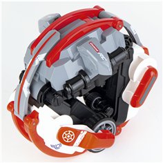 Carrera RC 2,4 GHz FoldNRoll Racer                  370160141