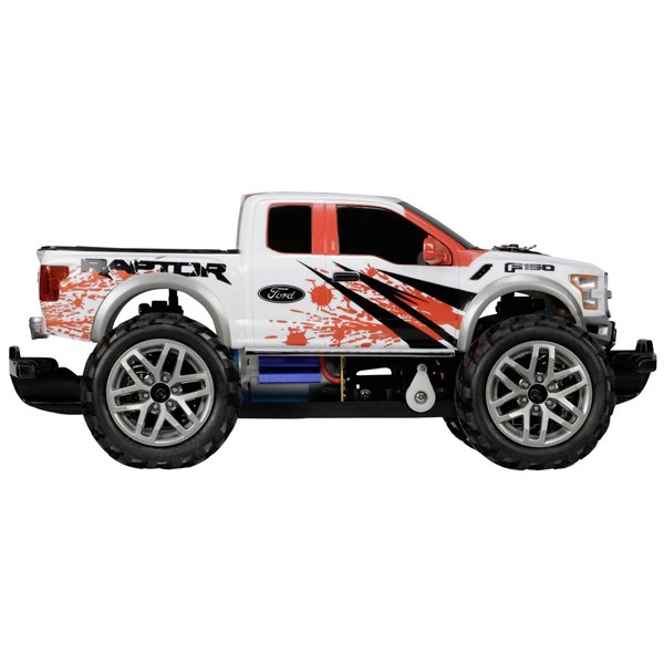 Carrera RC 2,4 GHz     370183017 Ford F-150 Raptor PX