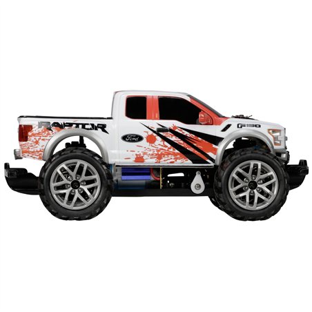 Carrera RC 2,4 GHz     370183017 Ford F-150 Raptor PX