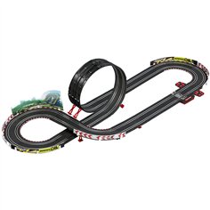 Carrera GO!!!           20062532 Nintendo Mario Kart  P-Wing 2