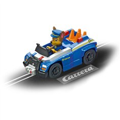 Carrera GO!!!           20064175 Paw Patrol RRR - Chase