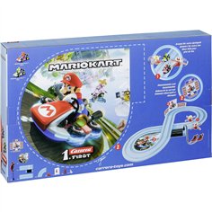 Carrera FIRST Nintendo Mario Kart 2,4 m        20063026 2