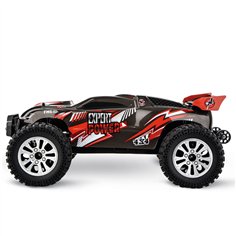 Carrera RC 2,4GHz      370102201 Brushless Buggy - Carrera Expert 2
