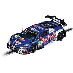 Carrera Digital 132     20032044 Audi R8 LMS GT3  Red Bull  DTM