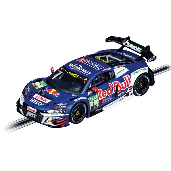 Carrera Digital 132     20032044 Audi R8 LMS GT3  Red Bull  DTM