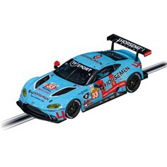 Carrera Digital 132     20031074 Aston-Martin Vantage GTE  No.33