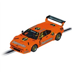 Carrera Digital 132     20032031 BMW M1 Procar Jägermeister,No.1