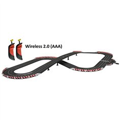 Carrera Digital 132 DTM Pole to Podium      20030038 2