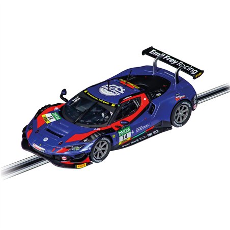 Carrera Digital 132 DTM Pole to Podium      20030038