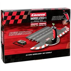 Carrera Wireless+       20010110 kit Single Digital 124 / 132