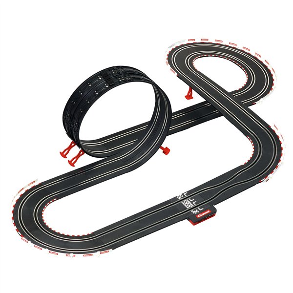 Carrera GO!!! Sonic the Hedgehog 4.9  20062566