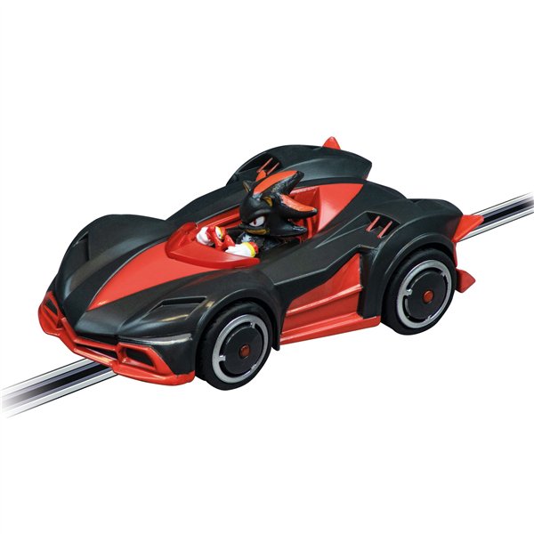 Carrera GO!!! Sonic the Hedgehog 4.9  20062566