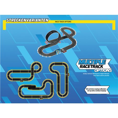 Carrera GO!!! Sonic the Hedgehog 4.9  20062566