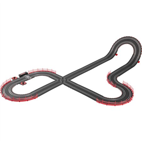 Carrera GO!!! NASCAR Talladega Competition   20062582