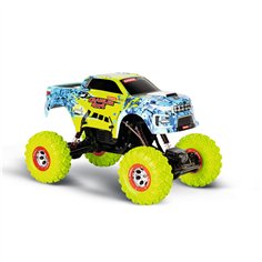Carrera RC 2,4GHz      370102012 Crawler -PX- Carrera Profi RC
