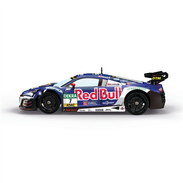 Carrera RC 2,4GHz      370160149 ABT Red Bull Audi R8 LMS GT3 evo
