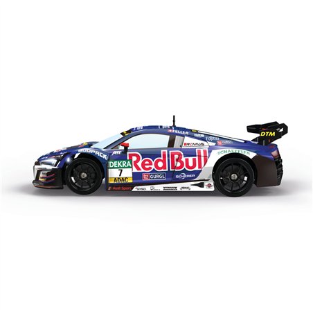 Carrera RC 2,4GHz      370160149 ABT Red Bull Audi R8 LMS GT3 evo