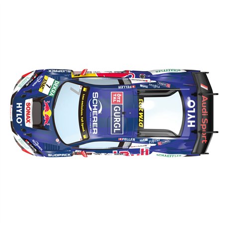 Carrera RC 2,4GHz      370160149 ABT Red Bull Audi R8 LMS GT3 evo