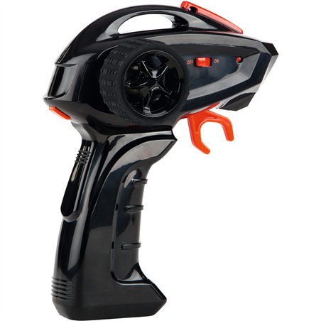 Carrera RC 2,4GHz      370160149 ABT Red Bull Audi R8 LMS GT3 evo