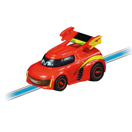 Carrera FIRST Batwheels Time for Action 20063047