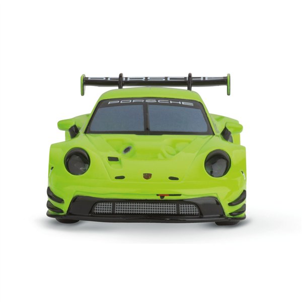 Carrera Hybrid Porsche 911 GT3 R Acid Green