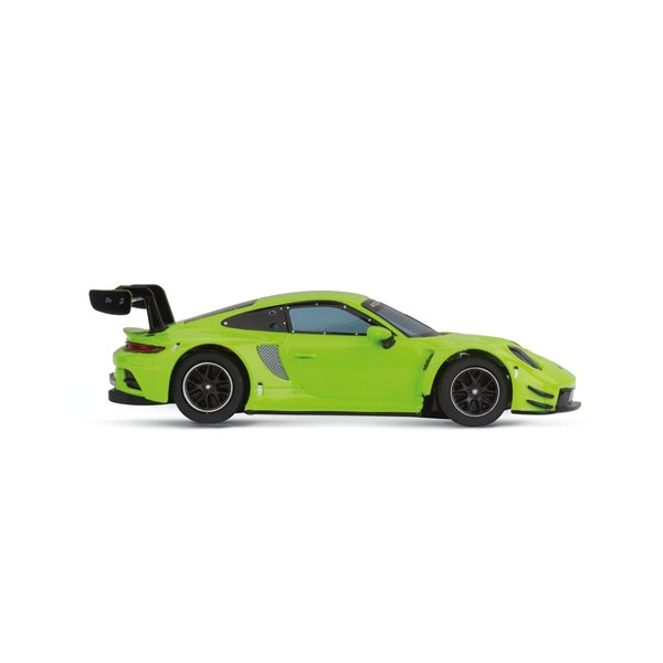 Carrera Hybrid Porsche 911 GT3 R Acid Green