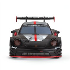 Carrera Hybrid Porsche 911 GT3 R Black Devil 2