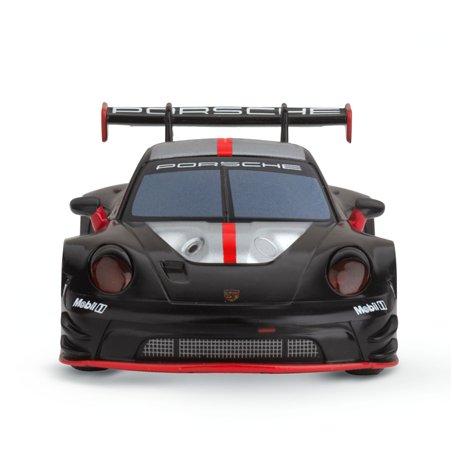 Carrera Hybrid Porsche 911 GT3 R Black Devil