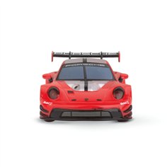 Carrera Hybrid Porsche 911 GT3 R Red Devil 2