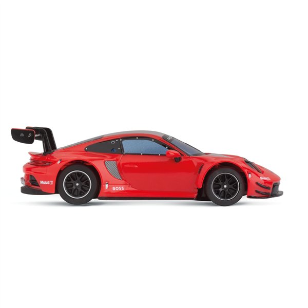 Carrera Hybrid Porsche 911 GT3 R Red Devil